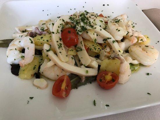 Ristorante Palanca