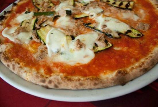 Pizzeria Millennium