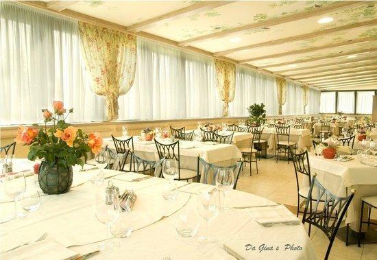 Ristorante Pizzeria da Gina