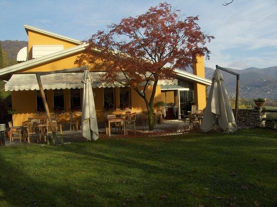 Ristorante Papillon