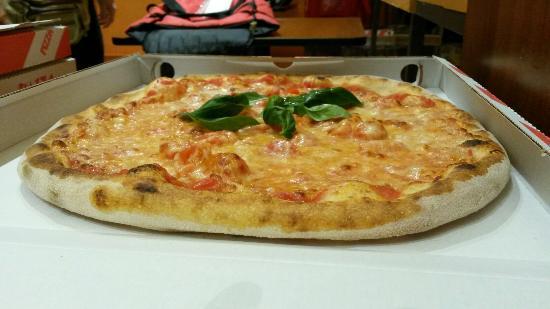 Pizza Chef