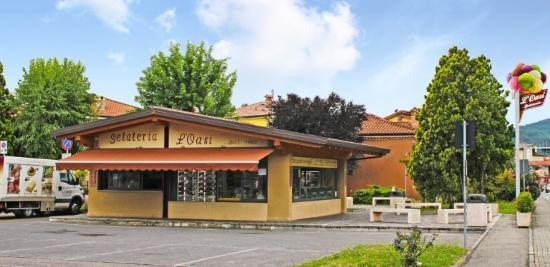 Gelateria L'Oasi