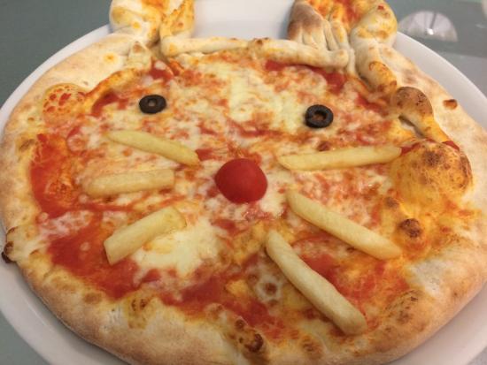 Pizzeria Tacchi