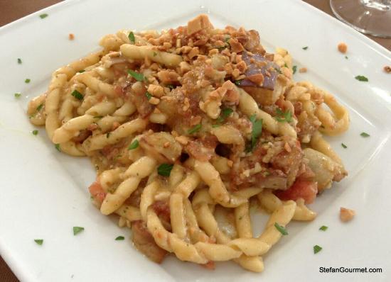Ristorante La Griglia