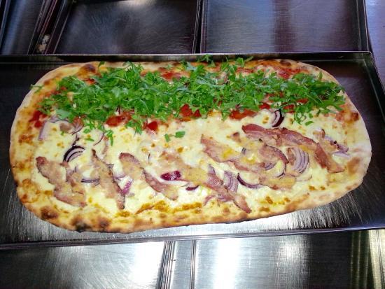 Pizzeria Azetium