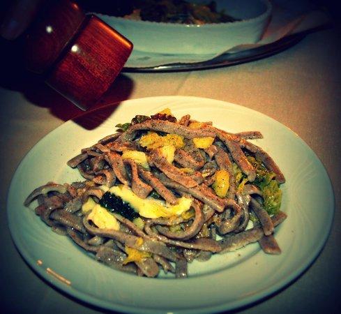 Ristorante Cantarana