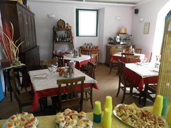 Trattoria da Miglio