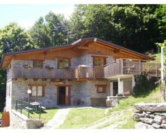 Agriturismo Cavria