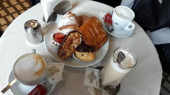 Dolce Forno
