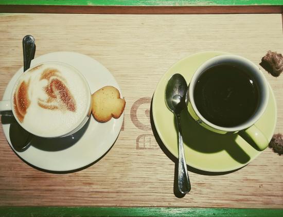 Foodie's