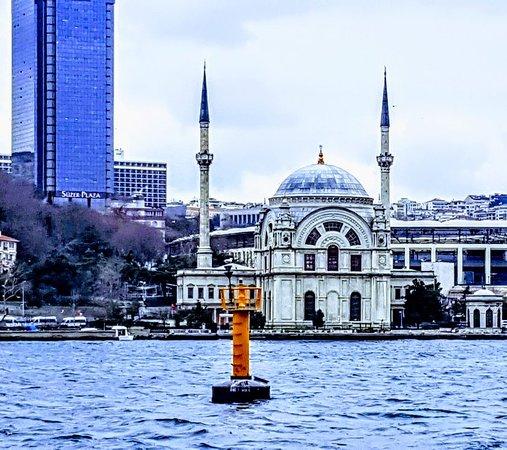 Istanbul Bosforo