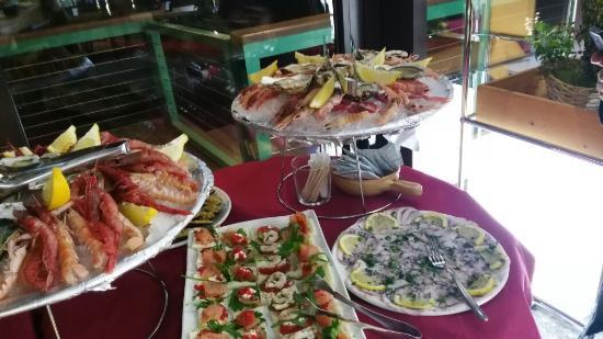 Bar Ti Ci Porto