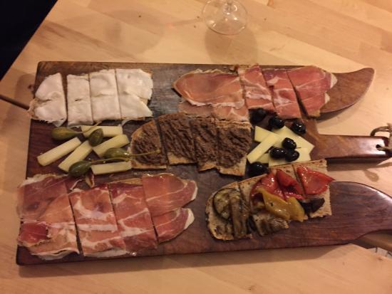 La Mia Toscana