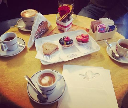 Pasticceria Dondeo