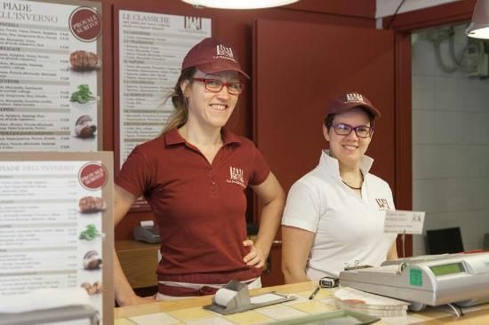 La Piadineria
