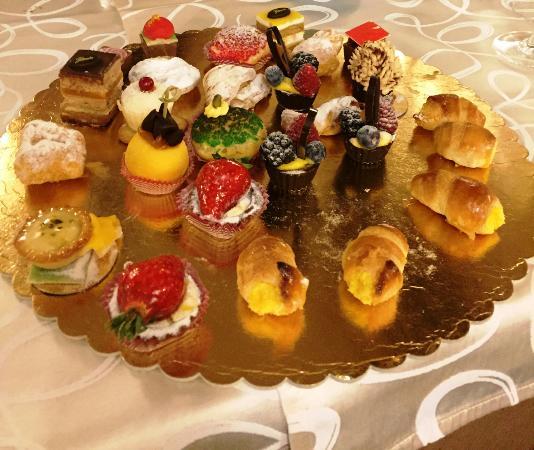 Pasticceria Gelateria Gamba