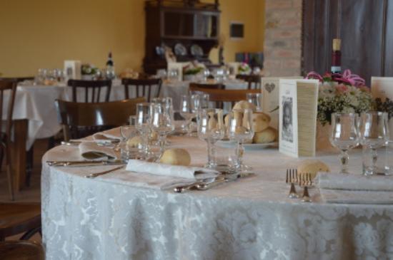 Agriturismo Castolda
