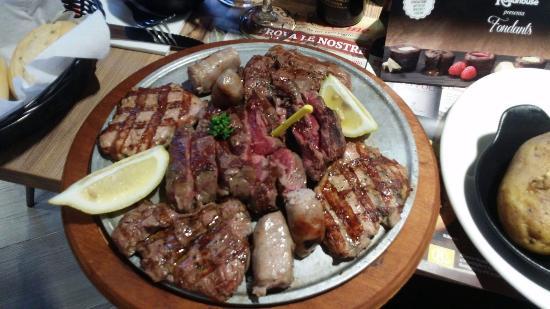 Roadhouse Grill