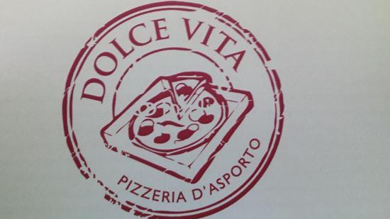 DOLCE VITA Pizzeria d' asporto