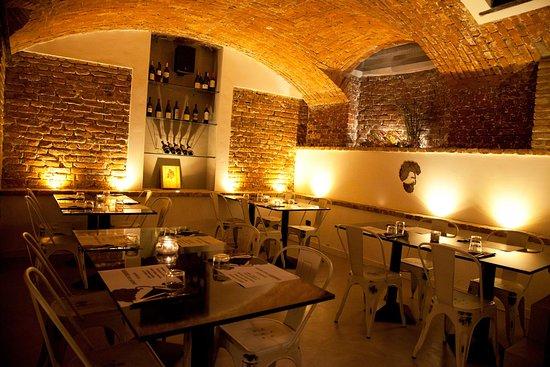 Barabba Pizza Bistrot