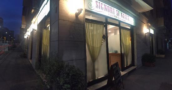 Signori Si Nasce