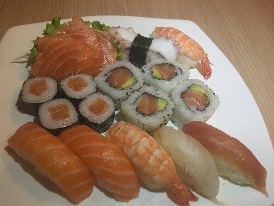 Oita Sushi