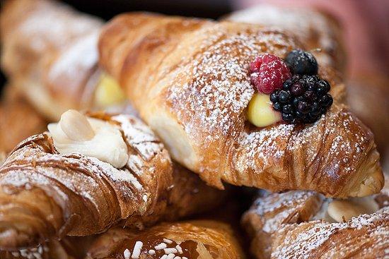 Caffè Pasticceria Dè Cherubini