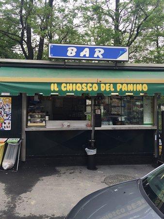 Il Chiosco del Panino