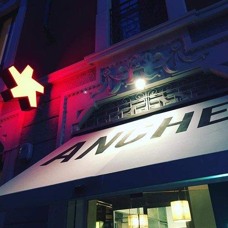 Anche Bar