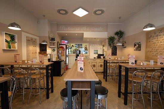 Pascoli Piadineria Artigianale