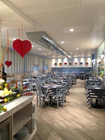 Trattoria Caprese