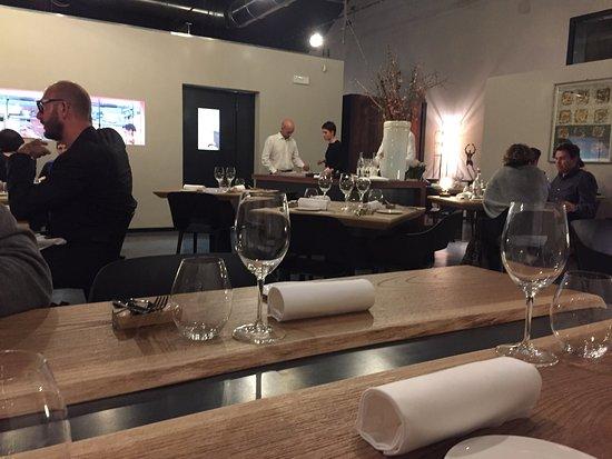 Impronte Ristorante