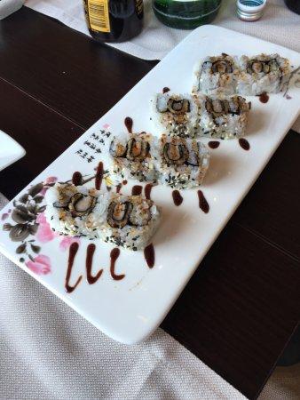 Ristorante Giapponese Il Paradiso del Sushi