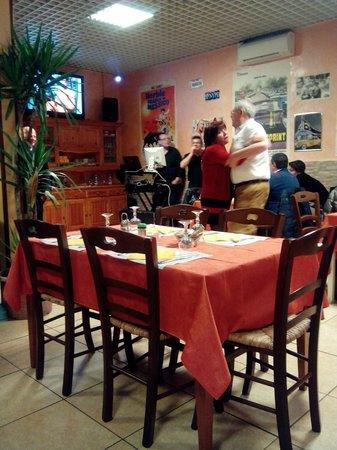 La Locanda Di Tony