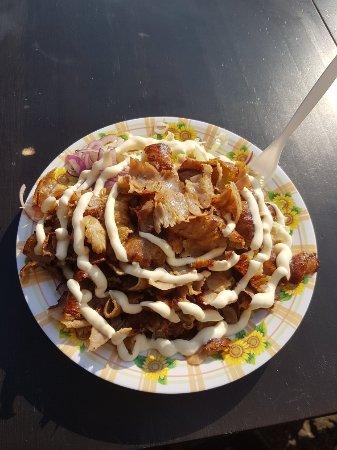 Istambul Doner Kebap