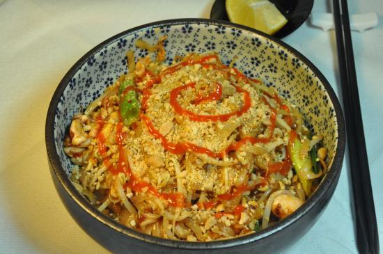 Ristorante Shanji
