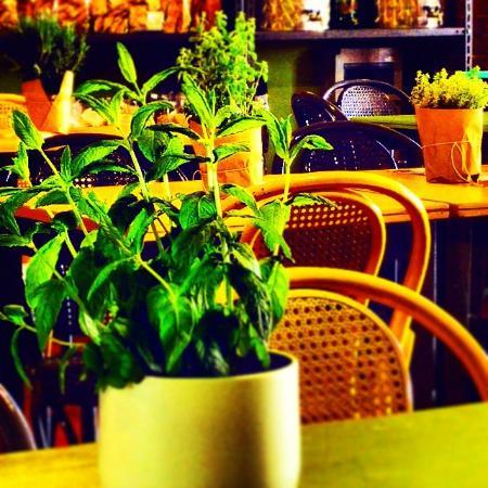 Biofficina
