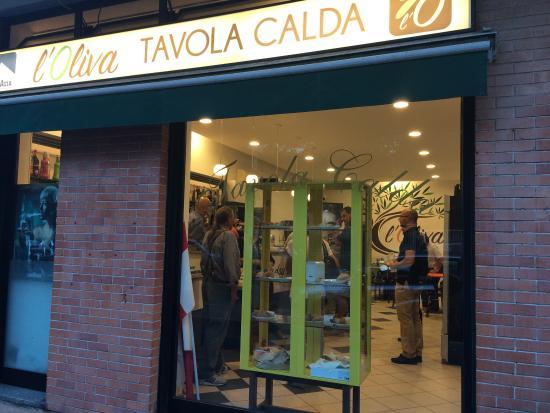 Bar l'Oliva