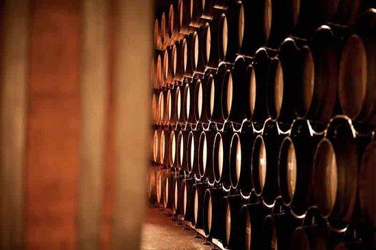 La Cantinetta