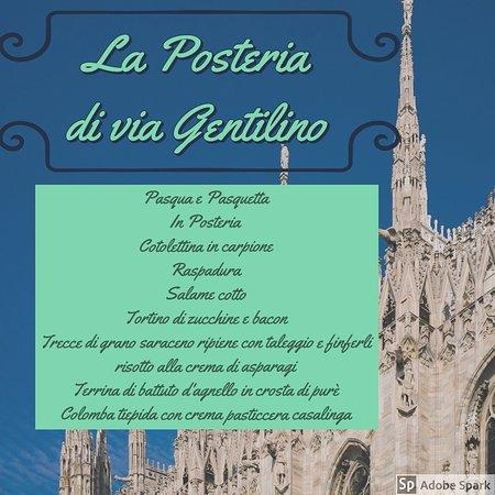 La Posteria