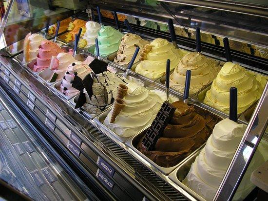 Gelateria Sottozero