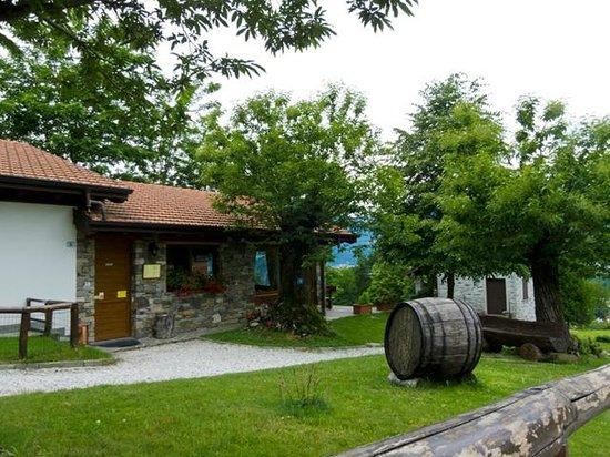 Ristorante Trattoria Bel Sit