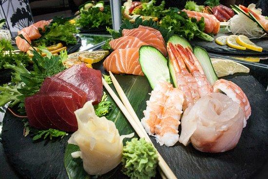 Nikky Sushi
