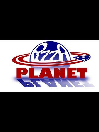 Pizza Planet