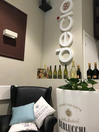 Osteria Decio