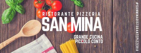 San Mina Ristorante Pizzeria