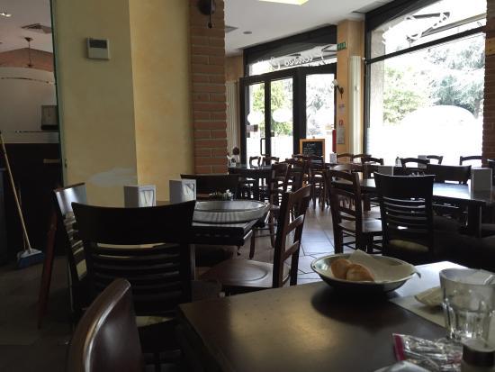 Picasso Caffe