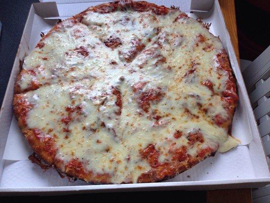 Pizzeria Samarcanda