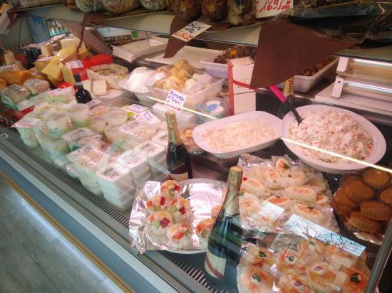 Gastronomia Bollate