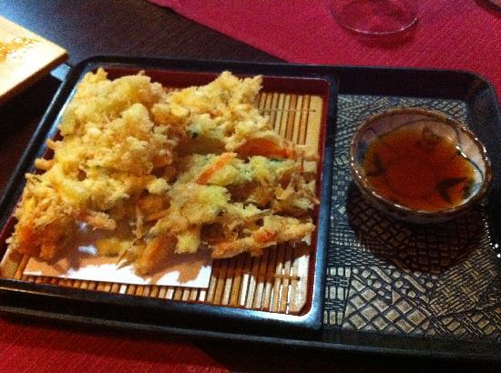 Kazan Sushi